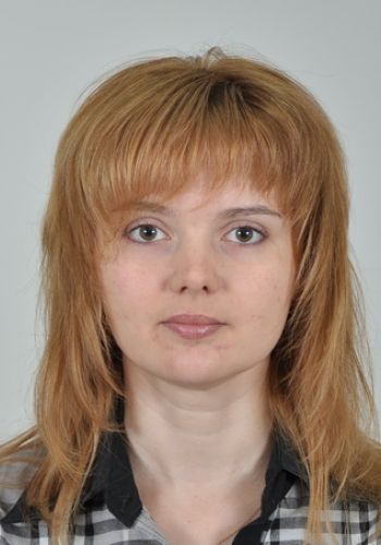 Mihalciuc Olga