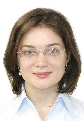 Pleșca Dina
