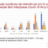 Ziua Mondială a Pneumoniei 