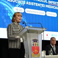 infecțiile asociate asistenței medicale