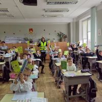 campanie prevenirea traumatismelor rutiere