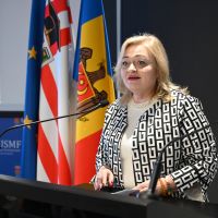 Nexus pentru sănătate digitală Moldova