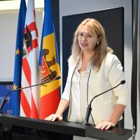 Nexus pentru sănătate digitală Moldova